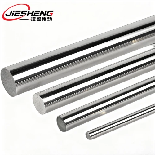 Lineární hřídel válce